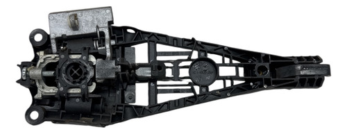 Maçaneta Externa Traseira Esquerda Cruze Até 2016 - Imagem 2