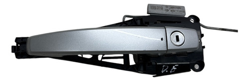 Maçaneta Externa Dianteira Esquerda Cruze Até 2016