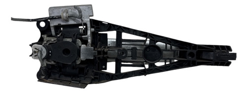 Maçaneta Externa Dianteira Esquerda Cruze Até 2016 - Imagem 2