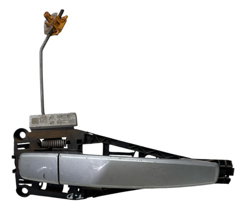 Maçaneta Externa Direita Cruze Até 2016 Dianteira/traseira