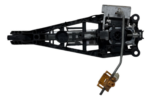 Maçaneta Externa Direita Cruze Até 2016 Dianteira/traseira - Imagem 2