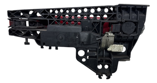 Maçaneta Externa Direita Audi A1 - Imagem 2