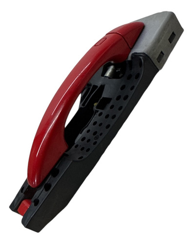 Maçaneta Externa Direita Audi A1 - Imagem 3