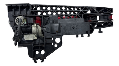 Maçaneta Externa Esquerda Audi A1 - Imagem 2