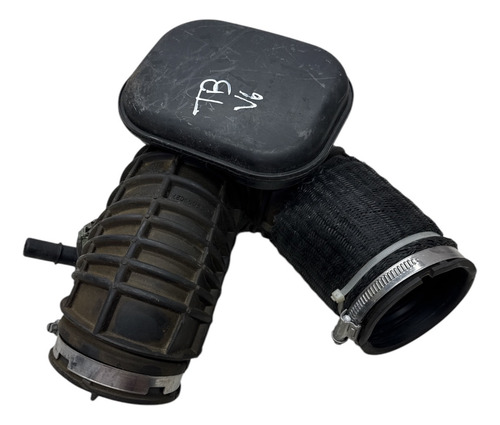 Mangueira Filtro Ar Trailblazer V6