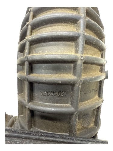 Mangueira Filtro Ar Trailblazer V6 - Imagem 3