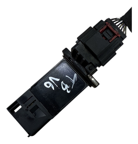 Sensor Maf Trailblazer V6