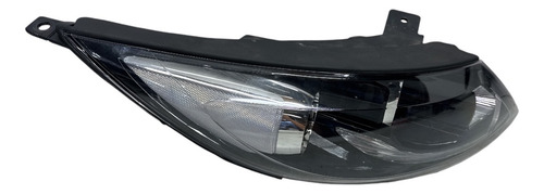 Farol Direito Kia Sportage 2015 Direito/passageiro