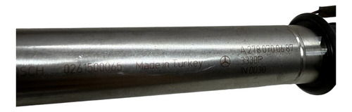 Bico Injetor Mercedes Cla Gla A200 B200 0261500065 - Imagem 3