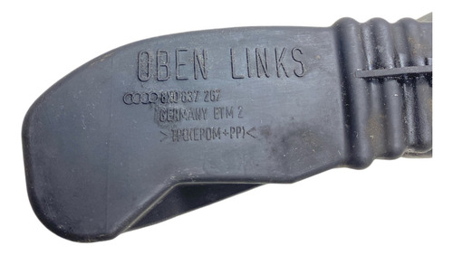 Limitador Porta Audi A1 2 Portas - Imagem 7