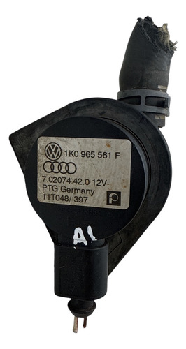 Bomba Agua Auxiliar Audi A1 1k0965561f - Imagem 3