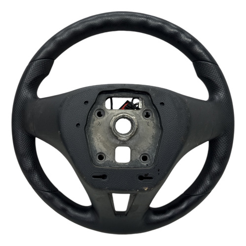 Volante Direção Chevrolet Cruze Tracker Até 2016 Com Detalhe - Imagem 3