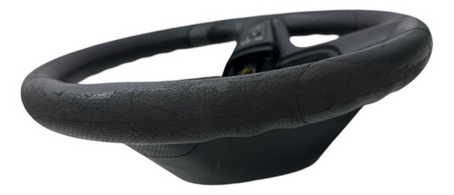 Volante Direção Chevrolet Cruze Tracker Até 2016 Com Detalhe - Imagem 4