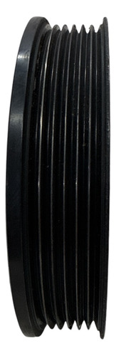 Polia Virabrequim Audi A1 1.4 03d105255d - Imagem 2