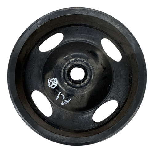 Polia Virabrequim Audi A1 1.4 03d105255d - Imagem 3