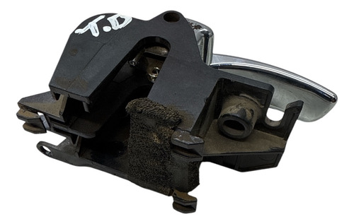 Maçaneta Interna Direita Nissan Frontier 2008 A 2016 - Imagem 2