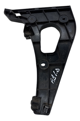 Guia Suporte Parachoque Traseiro Direito Audi A1 - Imagem 2