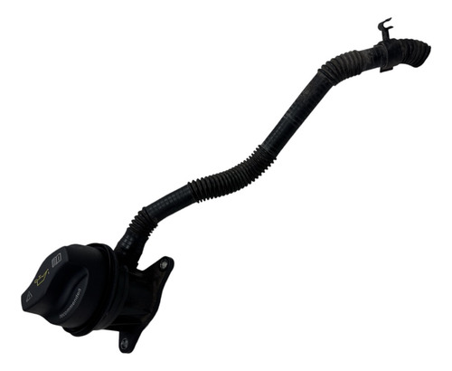 Tampa De Óleo Com Suporte Mercedes Cla Gla A200 B200 1.6