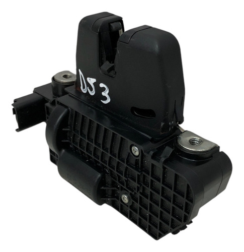 Fechadura Tampa Traseira Citroën Ds3 - Imagem 3