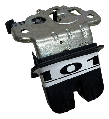 Fechadura Tampa Traseira Audi A3 Sedan Até 2019