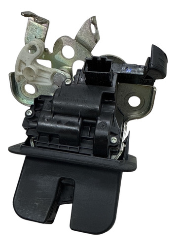 Fechadura Tampa Traseira Audi A3 Sedan Até 2019 - Imagem 2