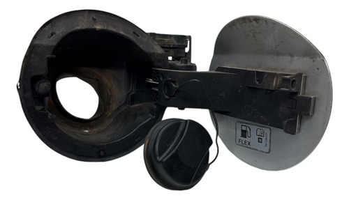 Portinhola Tanque Combustível Chevrolet Cruze Sedan Até 2016 - Imagem 2