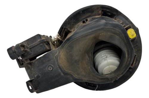 Portinhola Tanque Combustível Chevrolet Cruze Sedan Até 2016 - Imagem 3