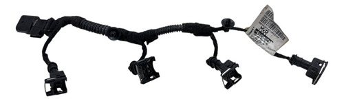 Chicote Bico Injetor Chevrolet Cruze Tracker 1.8