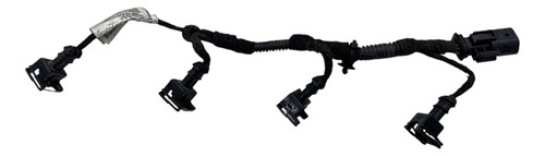 Chicote Bico Injetor Chevrolet Cruze Tracker 1.8 - Imagem 2