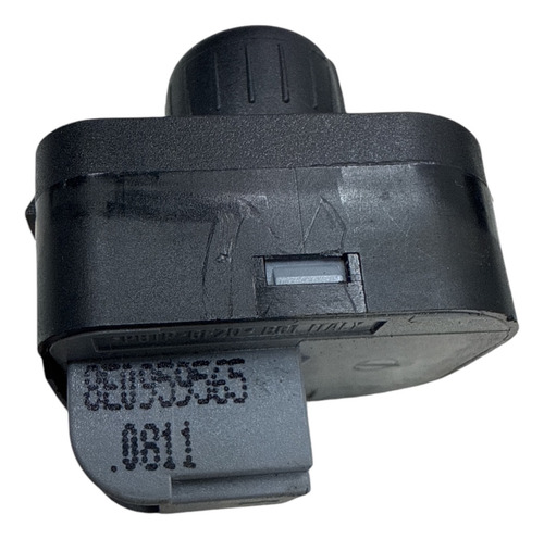 Botão Regulagem Retrovisor Audi A1 - Imagem 3