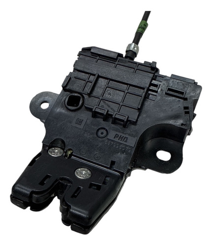 Fechadura Tampa Traseira Cruze Sedan Até 2016 - Imagem 2