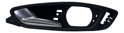 Maçaneta Interna Esquerda Audi A1