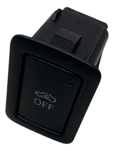 Botão Off Audi A1 - Imagem 1