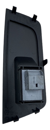 Botão Vidro Elétrico Direito Audi A1 - Imagem 2