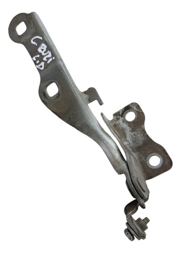 Dobradiça Braço Capo Direito Cruze Até 2016