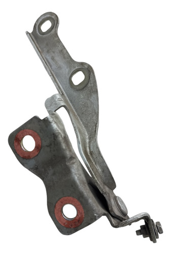 Dobradiça Braço Capo Direito Cruze Até 2016 - Imagem 2