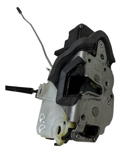 Fechadura Dianteira Direita Cruze Até 2016