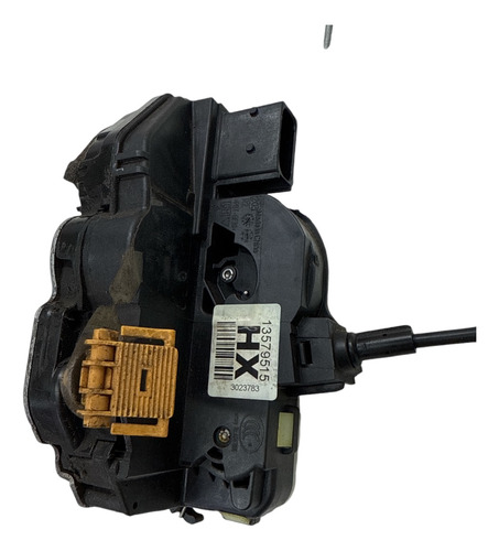 Fechadura Dianteira Direita Cruze Até 2016 - Imagem 2