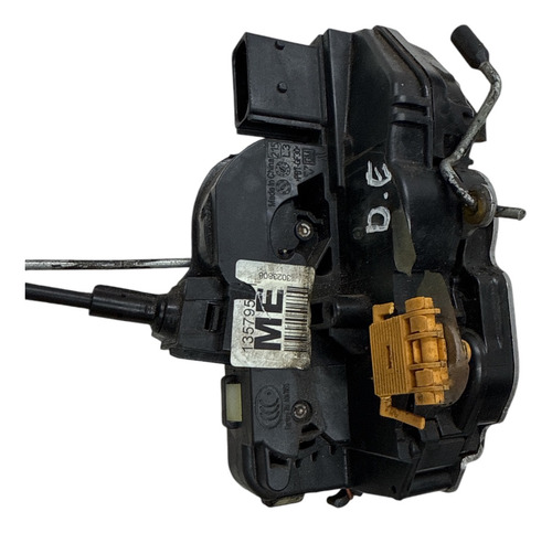 Fechadura Dianteira Esquerda Cruze Até 2016 - Imagem 2