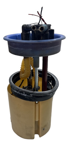 Bomba De Combustível Audi A1 1.4 - Imagem 1