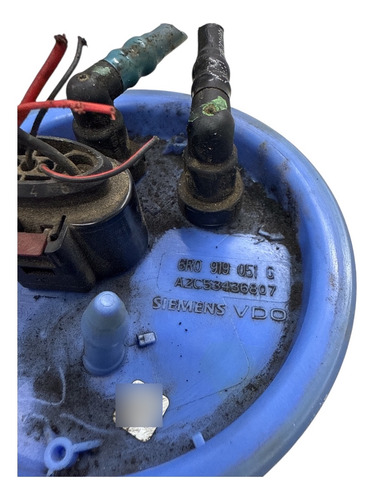 Bomba De Combustível Audi A1 1.4 - Imagem 3