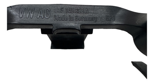 Trava Mangueira Tbi Turbina Audi A1/a3 Golf 1.4 03f145853a