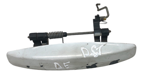 Maçaneta Externa Dianteira Esquerda Renault Duster Sandero Dianteira