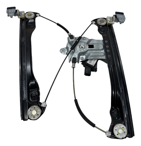 Máquina Vidro Com Motor Dianteiro Direito Cruze Até 2016 - Imagem 2