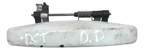 Maçaneta Externa Dianteira Direita Renault Duster  Sandero