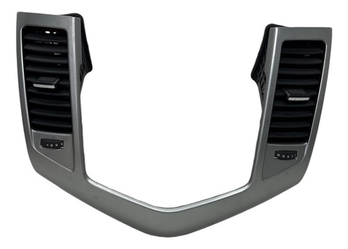 Difusor Ar Central Chevrolet Cruze Até 2016