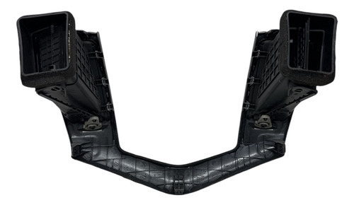 Difusor Ar Central Chevrolet Cruze Até 2016 - Imagem 2