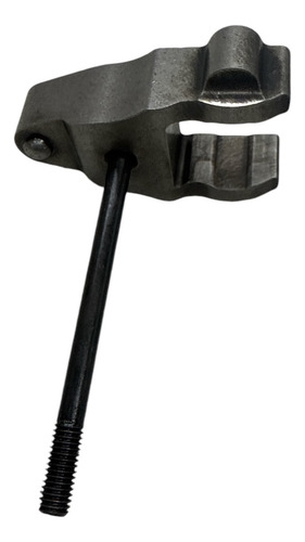 Trava Bico Injetor Nissan Frontier 2.5 2008 A 2016 - Imagem 2