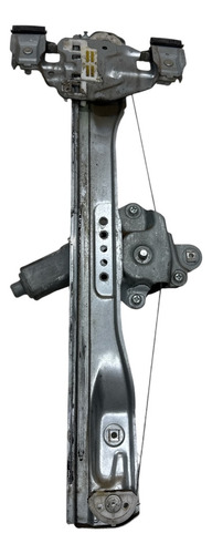 Máquina Vidro Com Motor Traseiro Direito Cruze Até 16 - Imagem 2