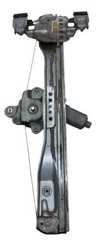 Máquina Vidro Com Motor Traseiro Esquerdo Cruze Até 2016 - Imagem 2